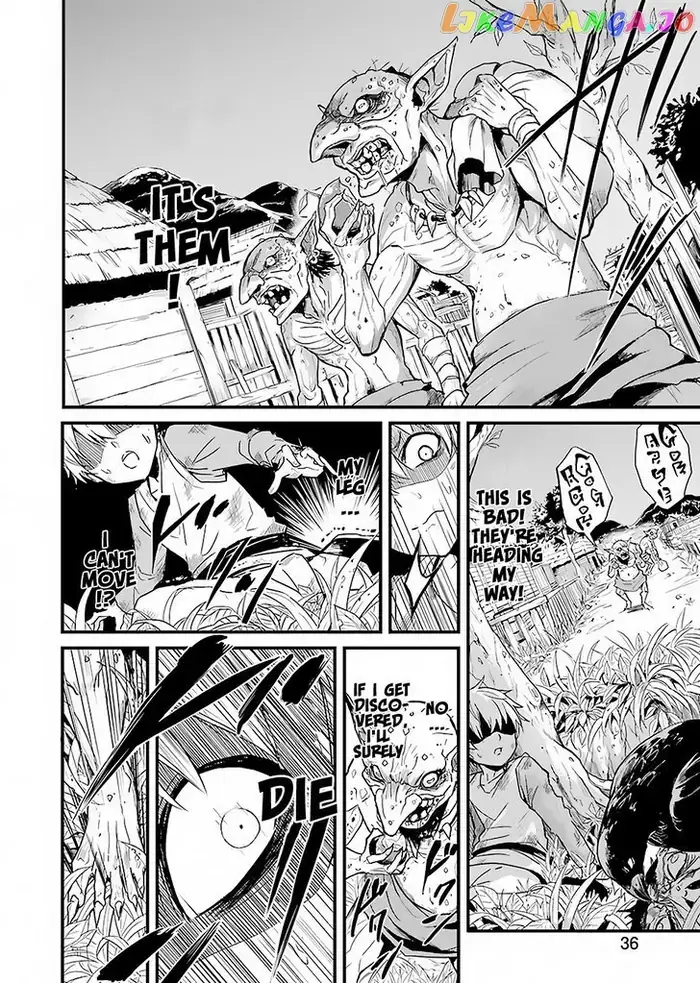 Goblin Slayer: Side Story Year One Chapter 1 image 20_optimized_optimized